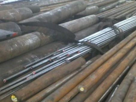 西宁40CrMnMo7模具钢