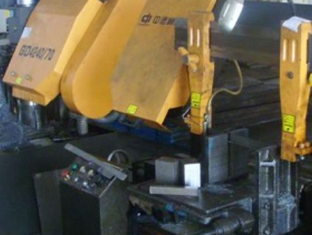 西宁SM45模具钢