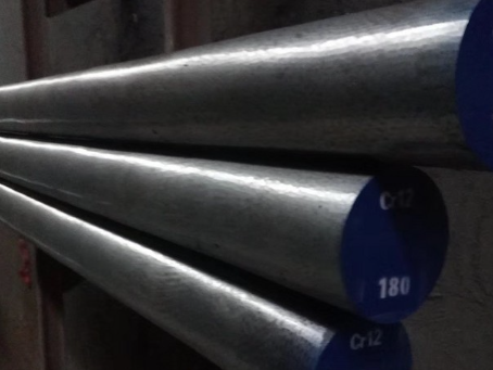 西宁Cr12模具钢