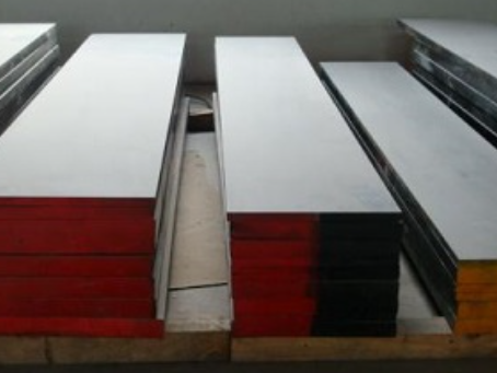 西宁Cr12MoV模具钢