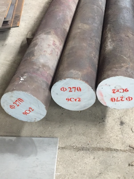西宁9Cr2工具钢