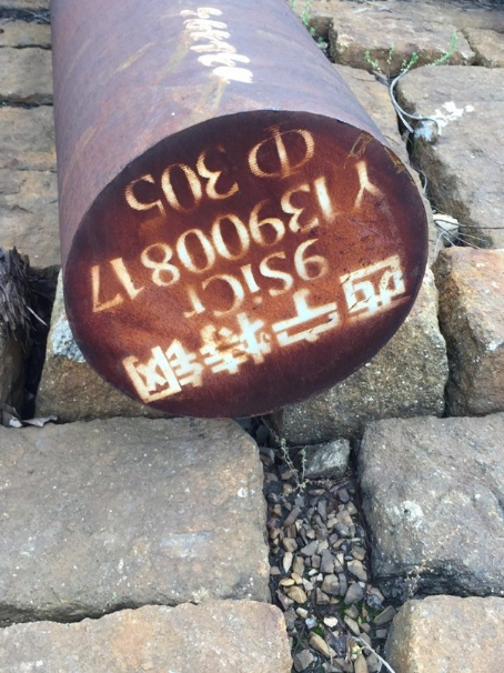 西宁9CrSi工具钢